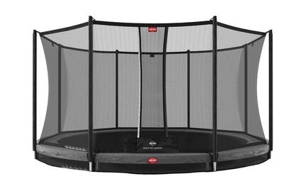 Trampoline Favorit InGround 330 Vert