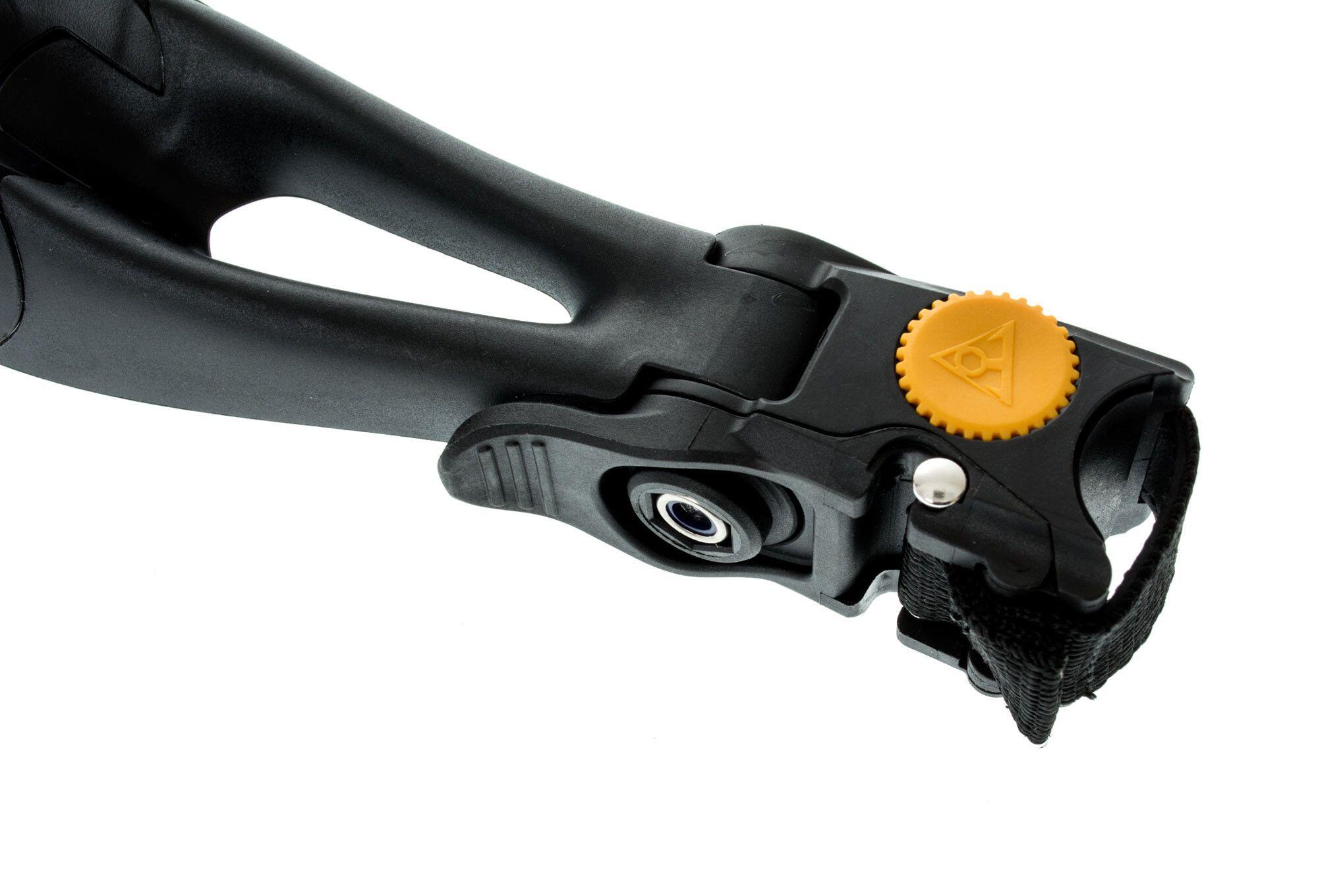 Parafango posteriore TOPEAK DEFENDER RC11 2/4