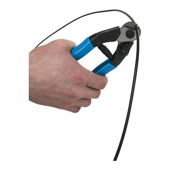 VAR Pince Coupe câble gaines Shimano 3/3
