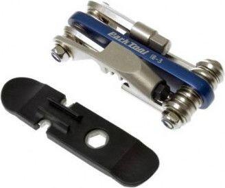 Multiherramienta Park Tool I-Beam IB-3 4/4