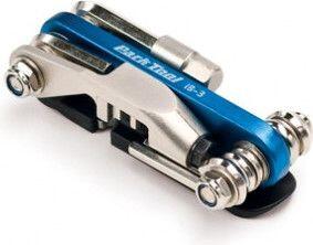 PARKTOOL Multiklíč I-Beam, hodně funkcí