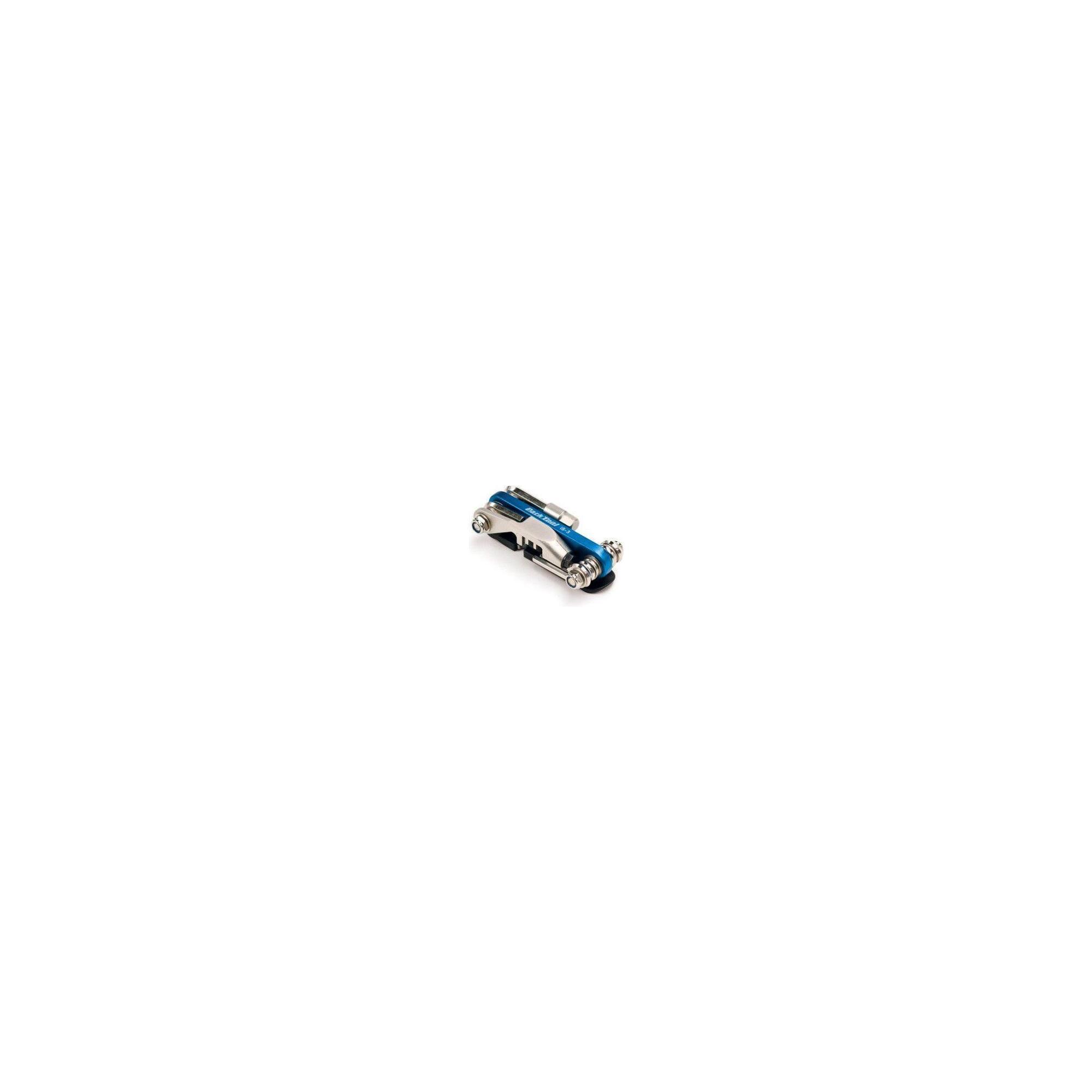 PARKTOOL Multiklíč I-Beam, hodně funkcí