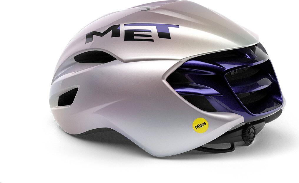 Helm Met Manta Mips Tadej Pogačar Limited Edition 2026 3/7