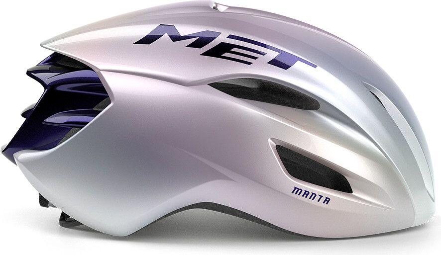 Helm Met Manta Mips Tadej Pogačar Limited Edition 2026 2/7