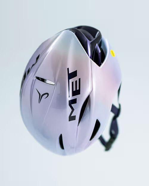 Helm Met Manta Mips Tadej Pogačar Limited Edition 2026 5/7
