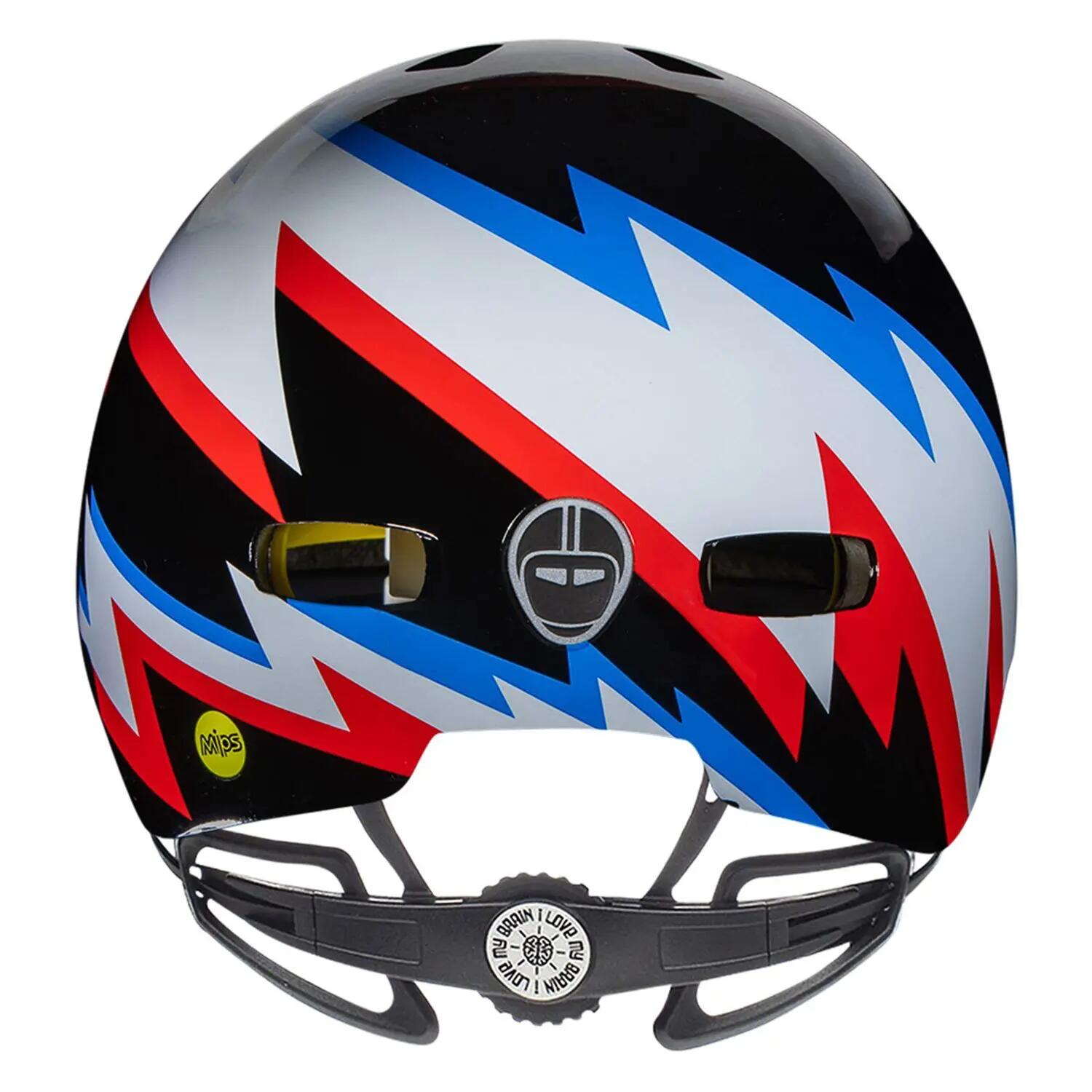 Kinder-Fahrradhelm  Little Nutty MIPS, SPARK 2/2