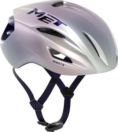 MET Manta Mips Rennradhelm – Tadej Pogacar Limited Edition 2026