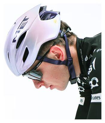 Helm Met Manta Mips Tadej Pogačar Limited Edition 2026 7/7