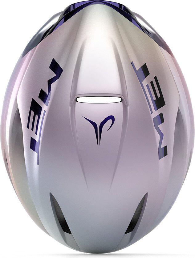 Helm Met Manta Mips Tadej Pogačar Limited Edition 2026 4/7