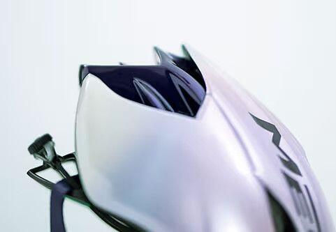 Helm Met Manta Mips Tadej Pogačar Limited Edition 2026 6/7