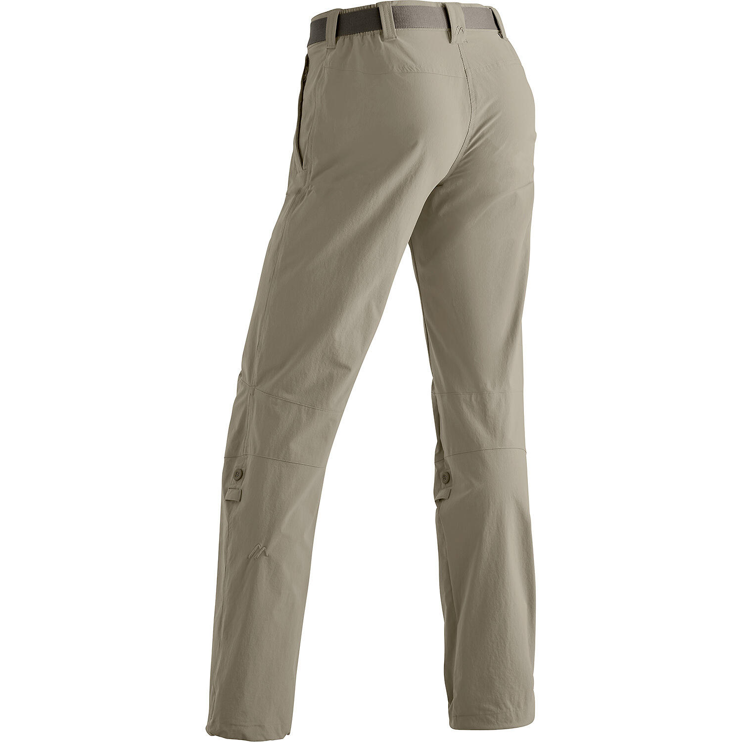 Pantalón de senderismo Maier Sports Lulaka 2/3