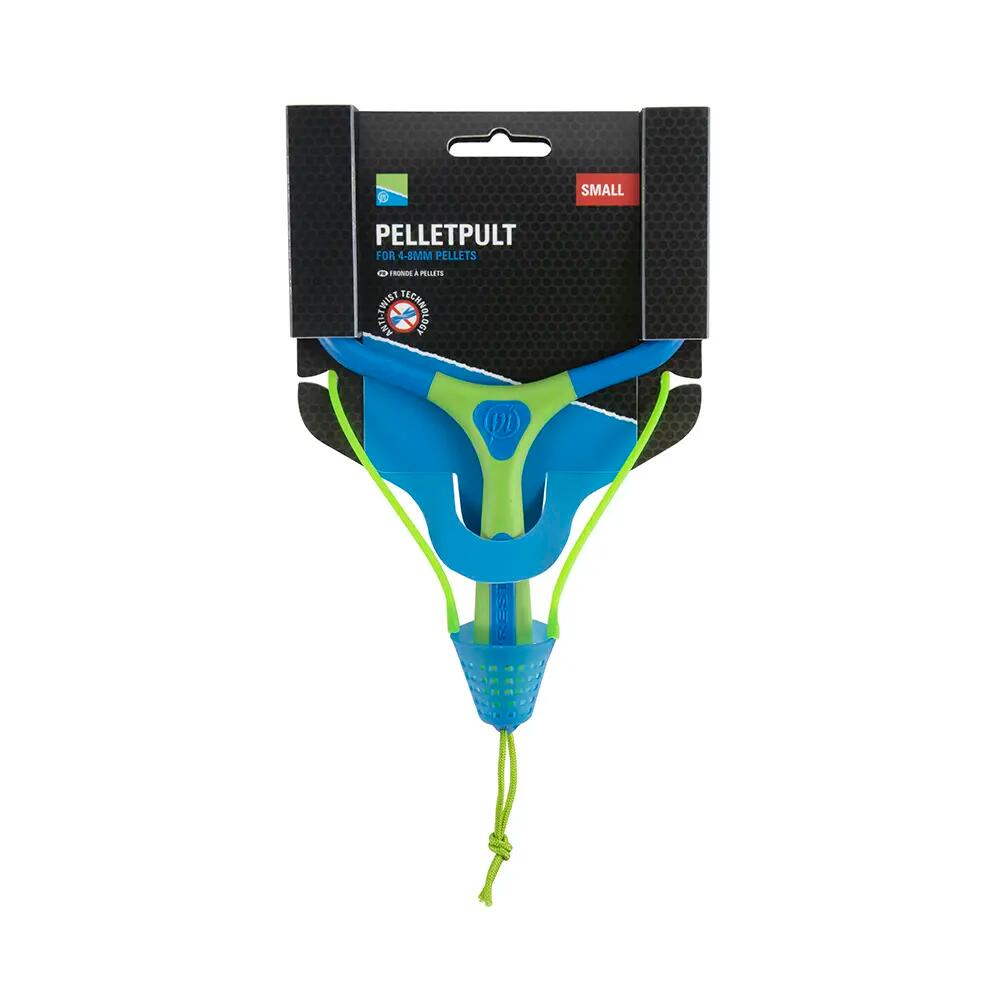 Slingshot Preston preston pult S