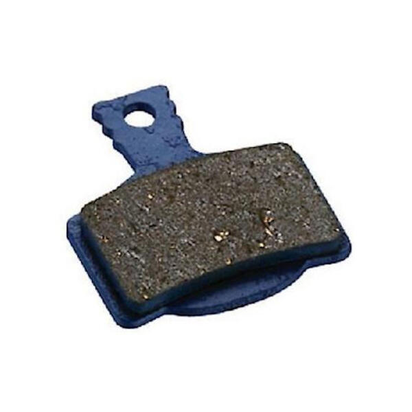Pastilla de freno Marwi DBP-55 Magura MT2/MT4/MT6/MT8 3/4