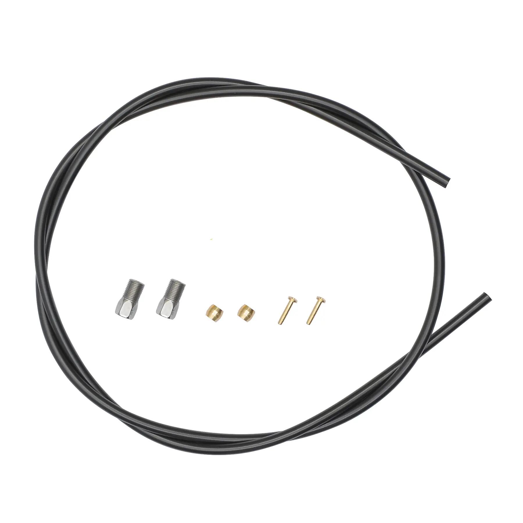 Kit de mangueira de travão de disco a ser cortado Shimano SM-BH59 3/3
