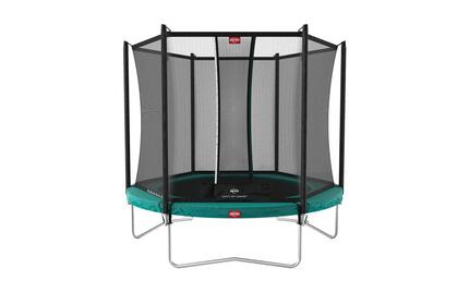 Trampoline Favorit InGround 330 Vert