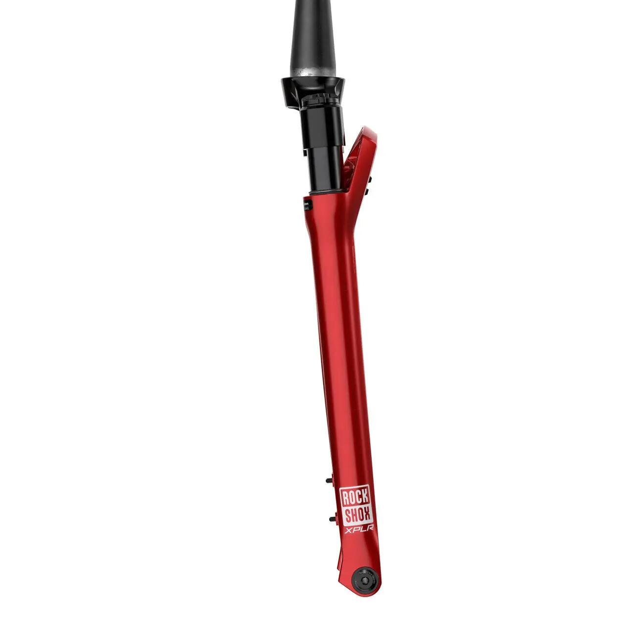 Gabel Rockshox Rudy Ultimate Race Day 2 700c OS45 3/3