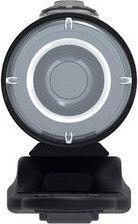 Farol dianteiro Lezyne Classic Drive 500+ Preto 5/7