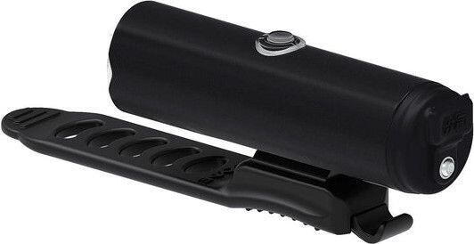 Farol dianteiro Lezyne Classic Drive 500+ Preto 4/7