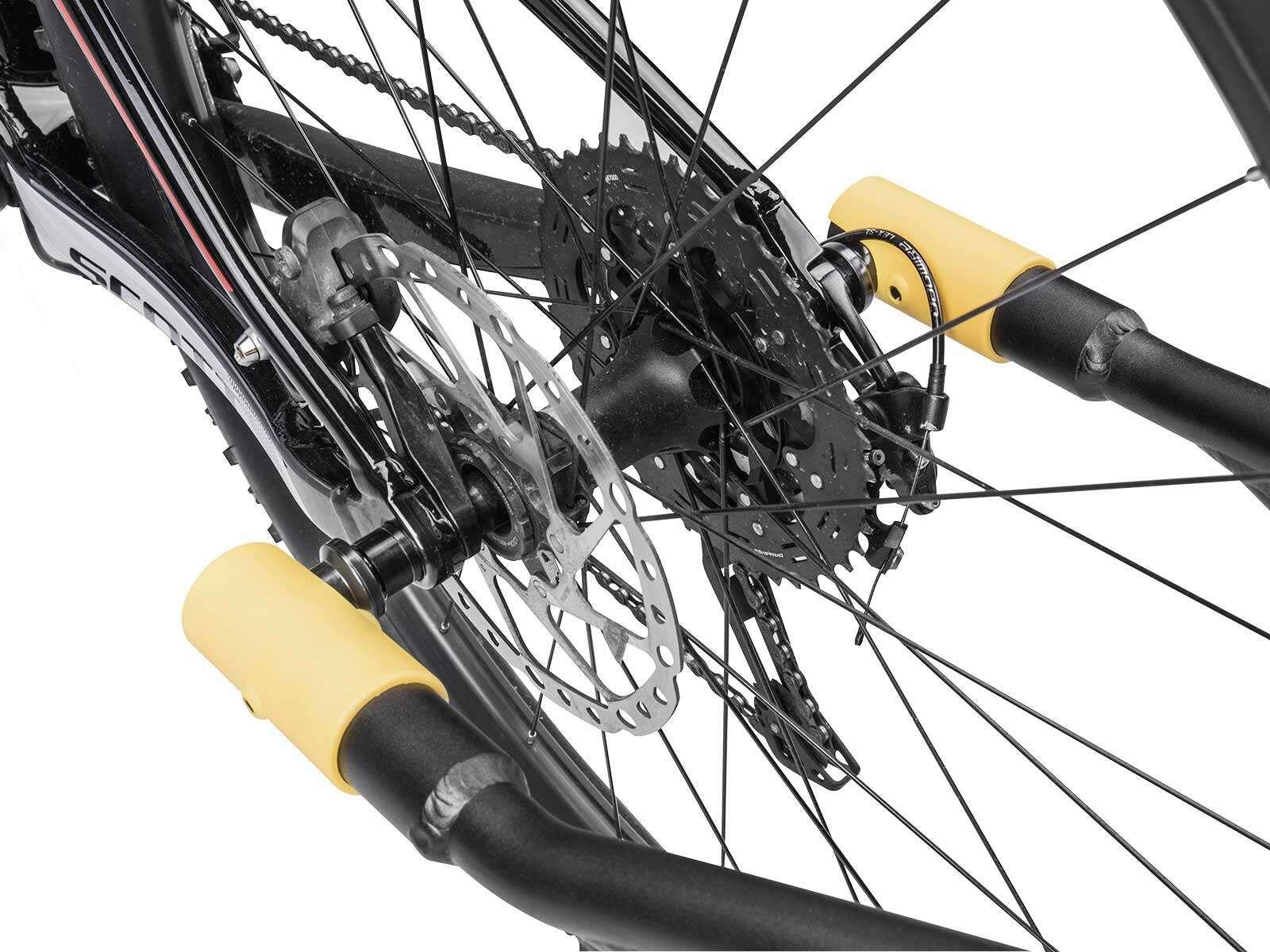 Topeak Thru-Axle Pitch 1.5mm Thread 2/7