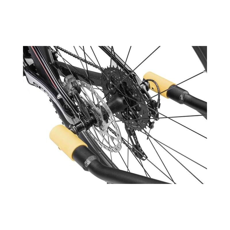 Journey Trailer Thru-Axle - Pitch 1.5mm Thread - Shimano e-Thru