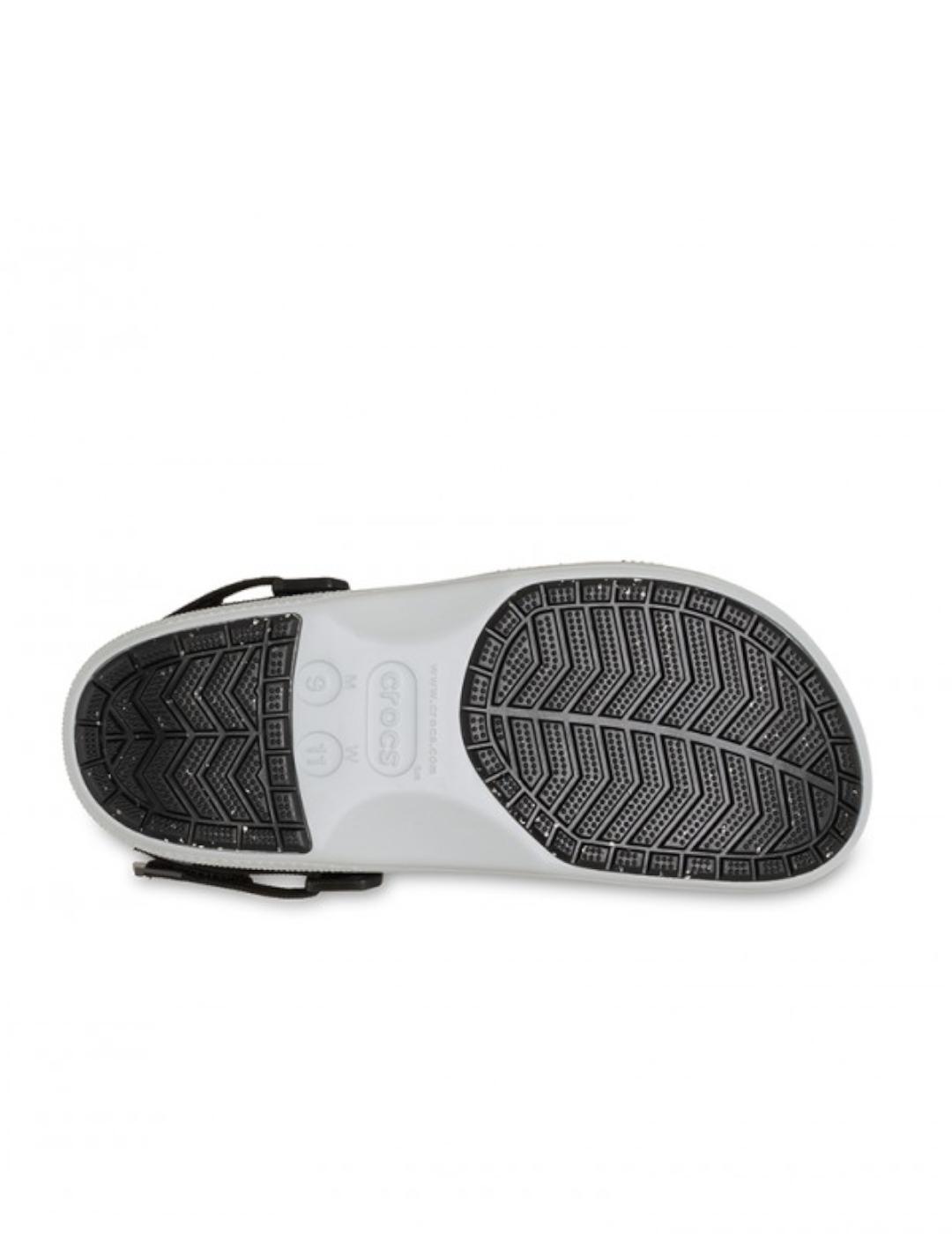 Chodaki Dla Dorosłych Crocs Classic Turbo Clog 7/7