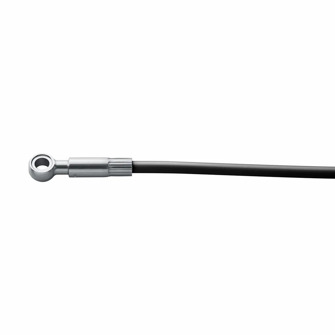 Mangueira de travão de disco Shimano SM-BH90-SBLS 1000 2/2