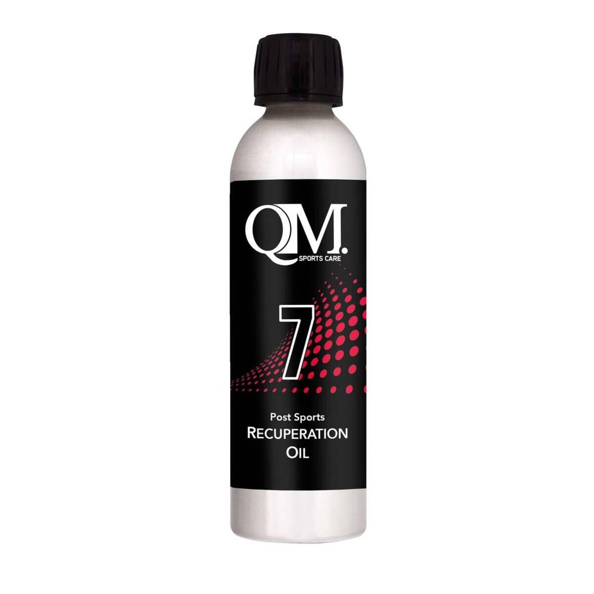 QM SPORTS CARE picture