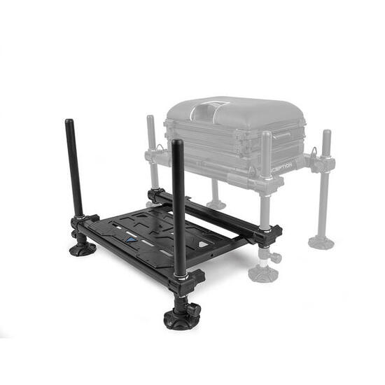 Sitz Preston inception foot platform
