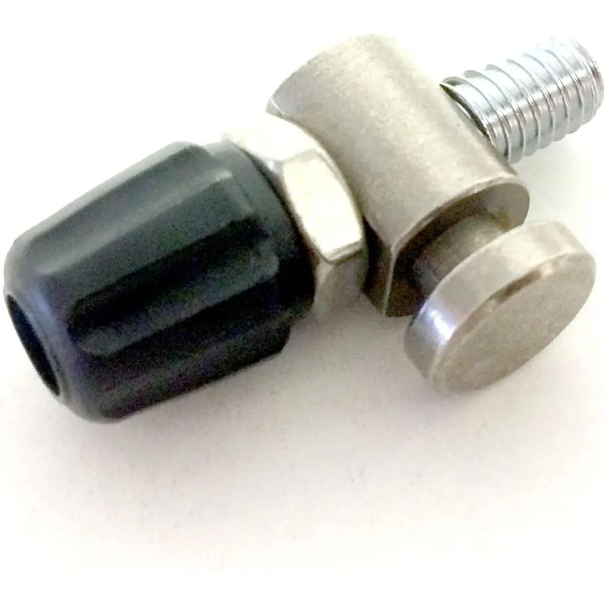 Unità bullone di regolazione del cavo Shimano BR-IM81-F 2/3