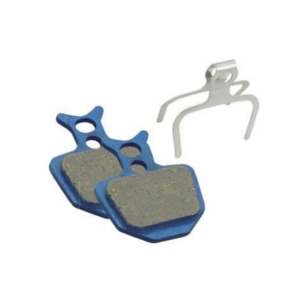 Marwi, plaquette de frein Union DBP-31 Formula, organique, K18, Oro, 438031 4/4
