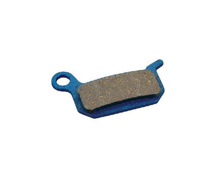 Marwi Union Scheibenbremsbelag DBP-16 - Organischer Bremsbelag für Formula B4