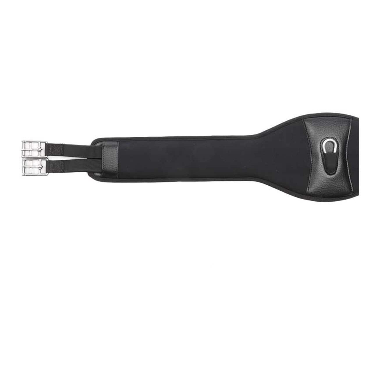 Sangle longue pour cheval avec élastique Kavalkade Memory Comfort 2/5