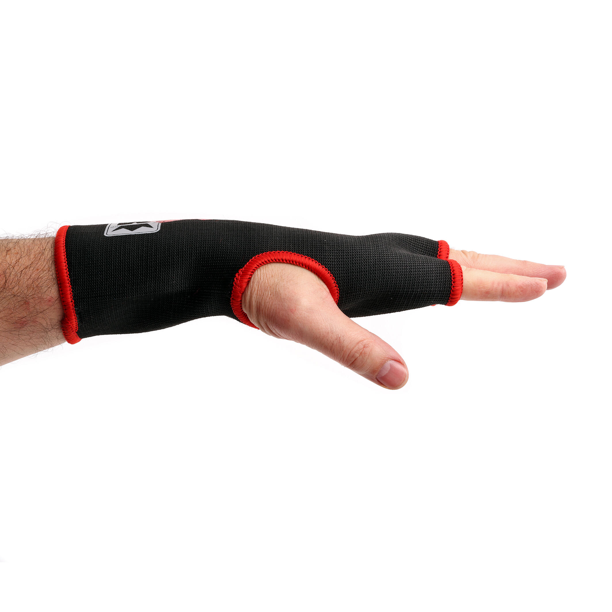 Mitaines de boxe Montana MM1002 3/5