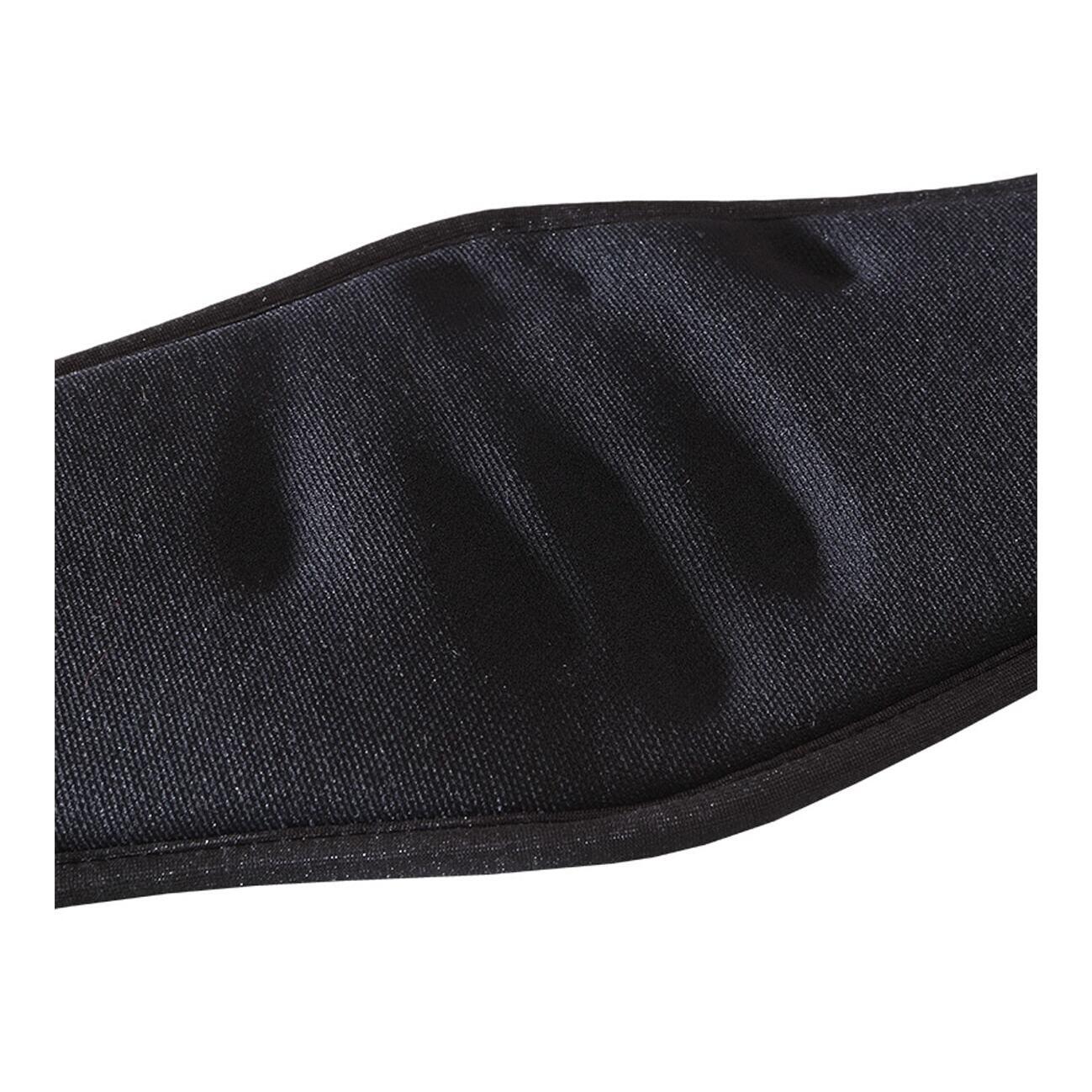 Sangle longue pour cheval avec élastique Kavalkade Memory Comfort 5/5