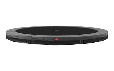 Trampoline favorit inground 330 groen