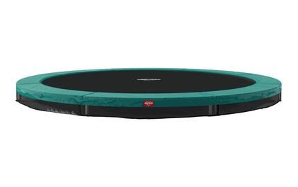 Trampoline Favorit InGround 330 Vert
