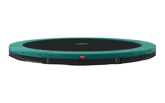 Trampoline Favorit InGround 330 Vert
