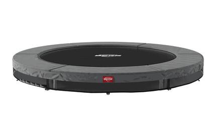 Trampoline Favorit InGround 330 Vert