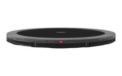 Trampoline favorit inground 330 groen