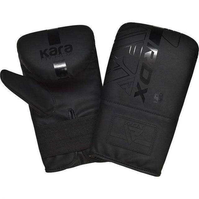 RDX F6 KARA 152 cm 3-in-1 Boxsack & Boxhandschuh-Set 3/7