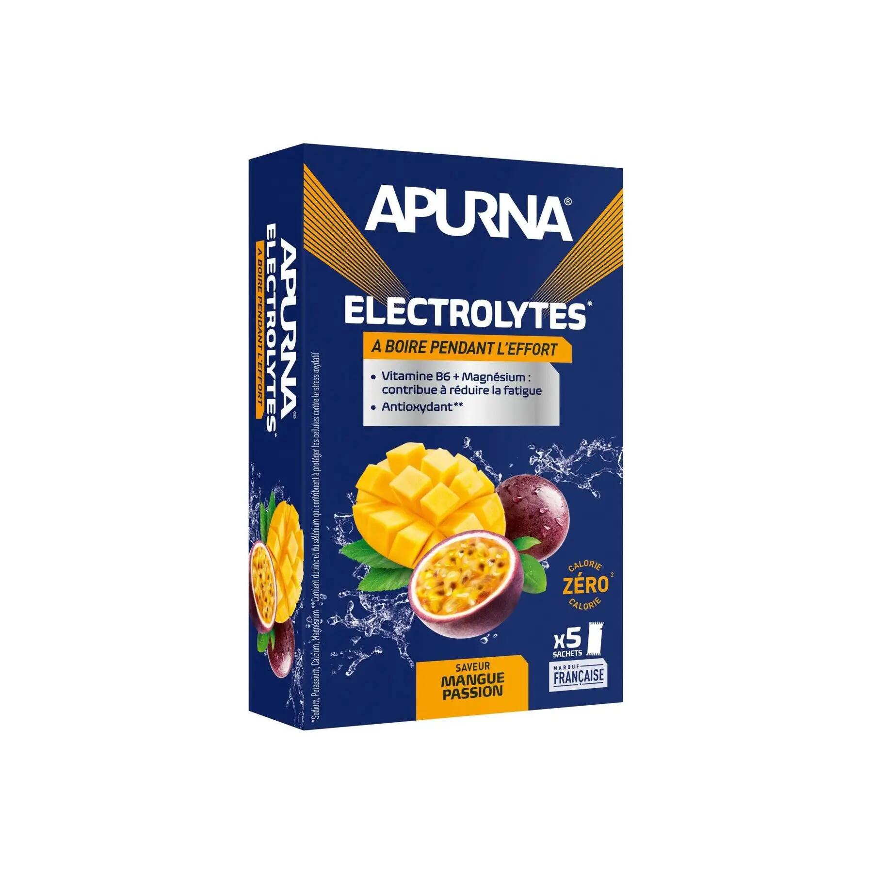APURNA picture