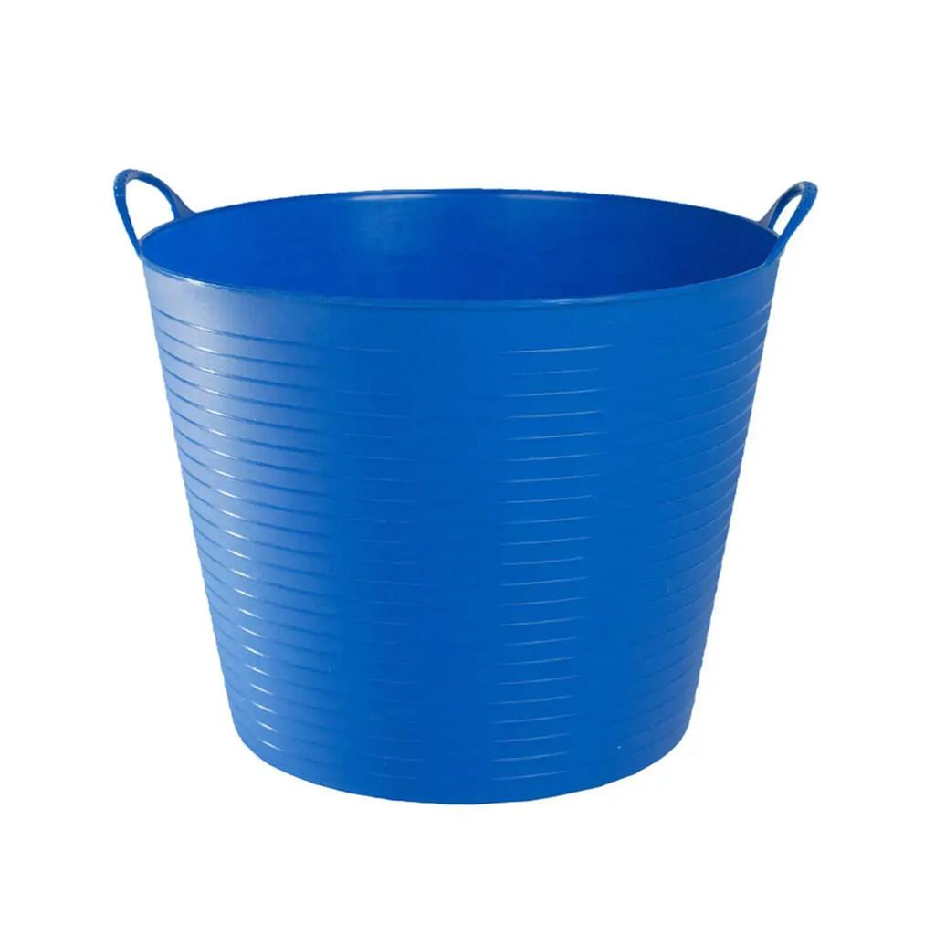 Soft stable bucket Horze Zofty - 14 l