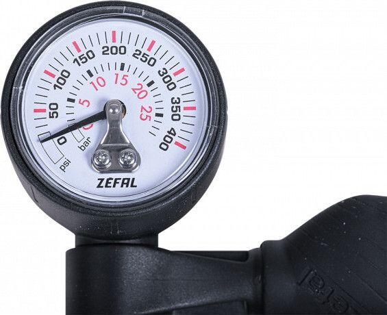 Gabelpumpe neues Modell Zefal Z Shock 3/6