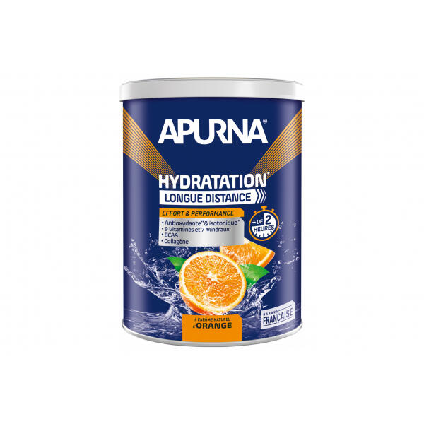 APURNA picture