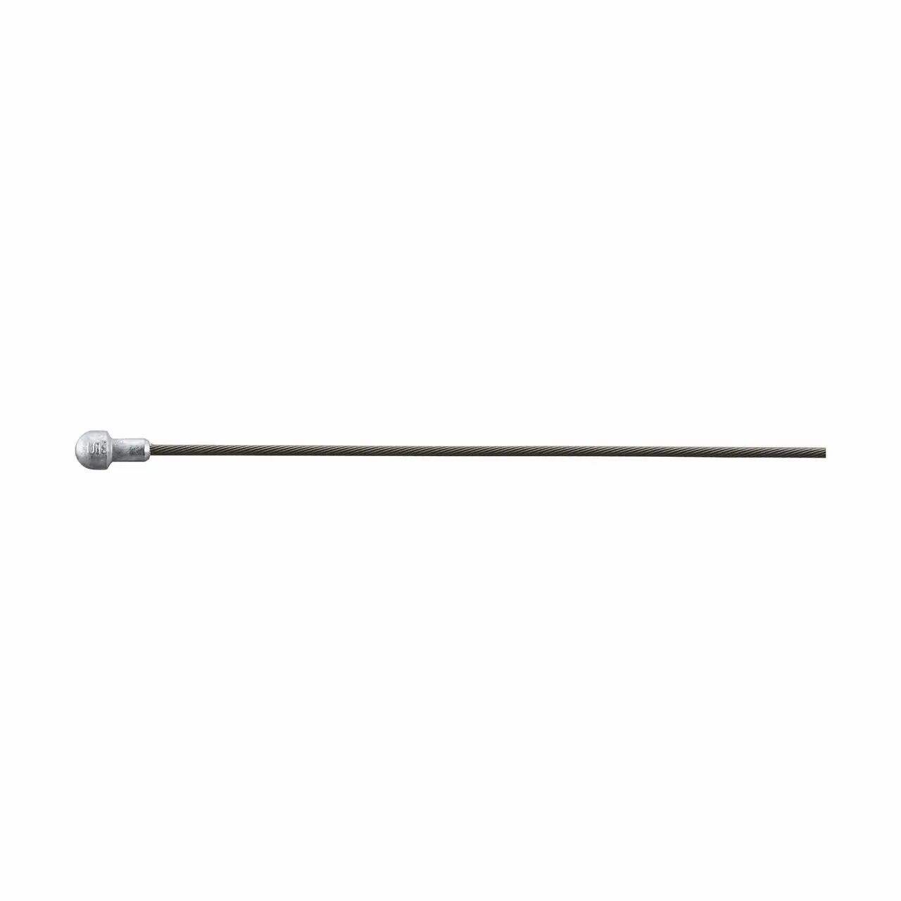 Câble de frein avec embout de câble Shimano PTFE 2/3