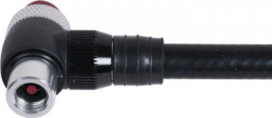 Gabelpumpe neues Modell Zefal Z Shock 2/6