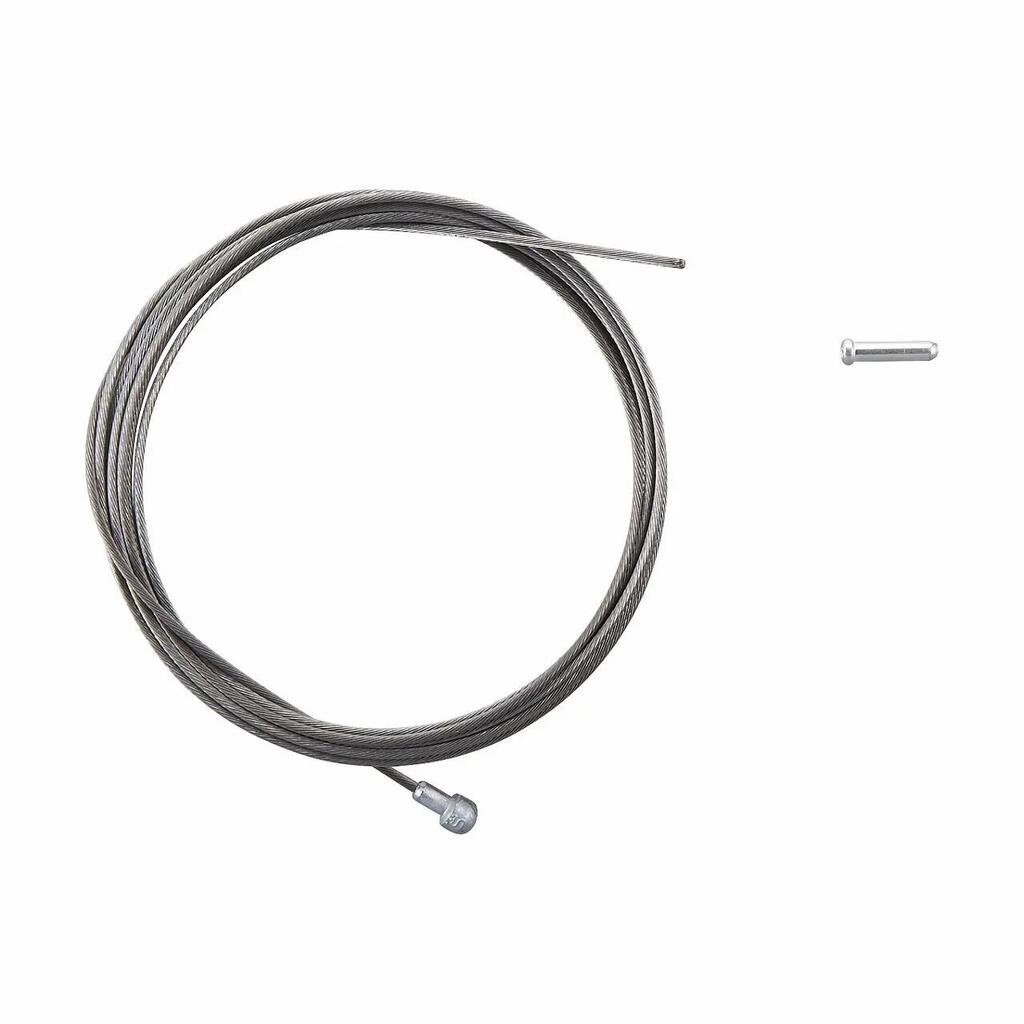 Brake cable with cable end Shimano PTFE