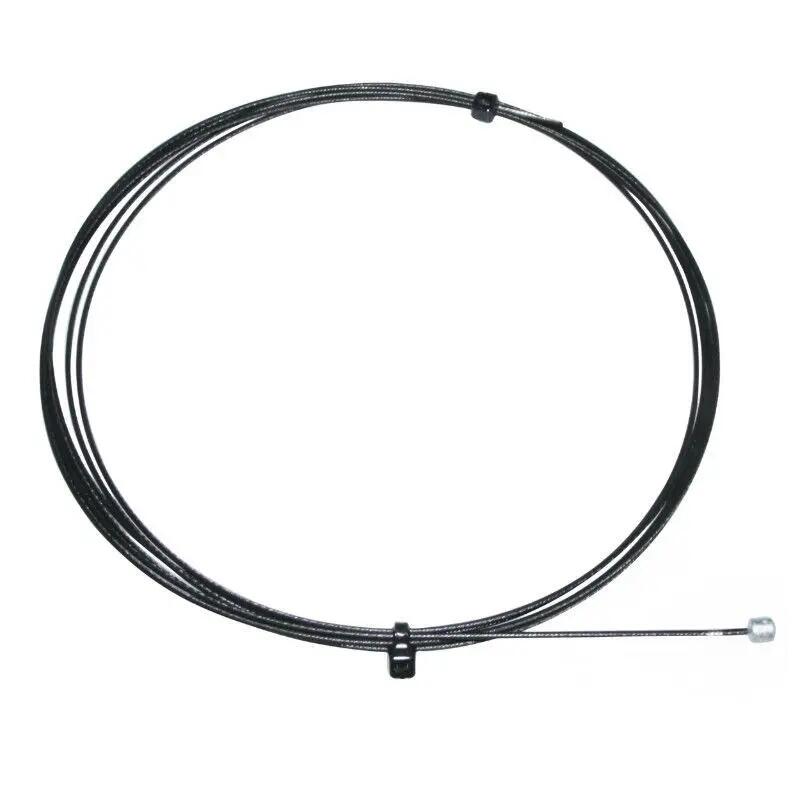 Teflon stainless steel derailleur cable reaction and suspension lock P2R Campagn