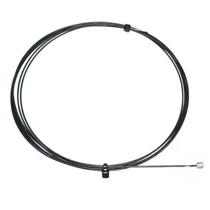 Câble de dérailleur inox teflon réaction et verouillage suspension P2R Campagnol