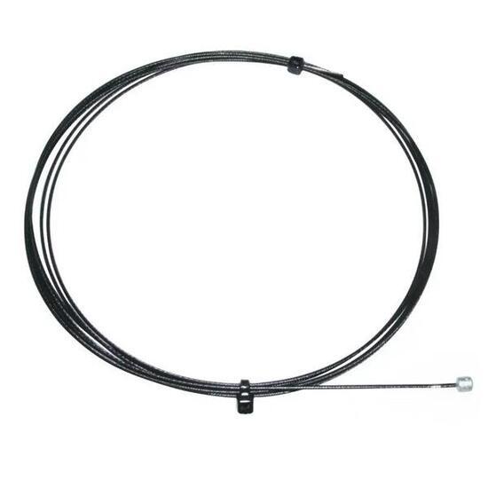Câble de dérailleur inox teflon réaction et verouillage suspension P2R Campagnol